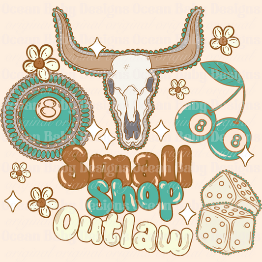 Small shop outlaw png