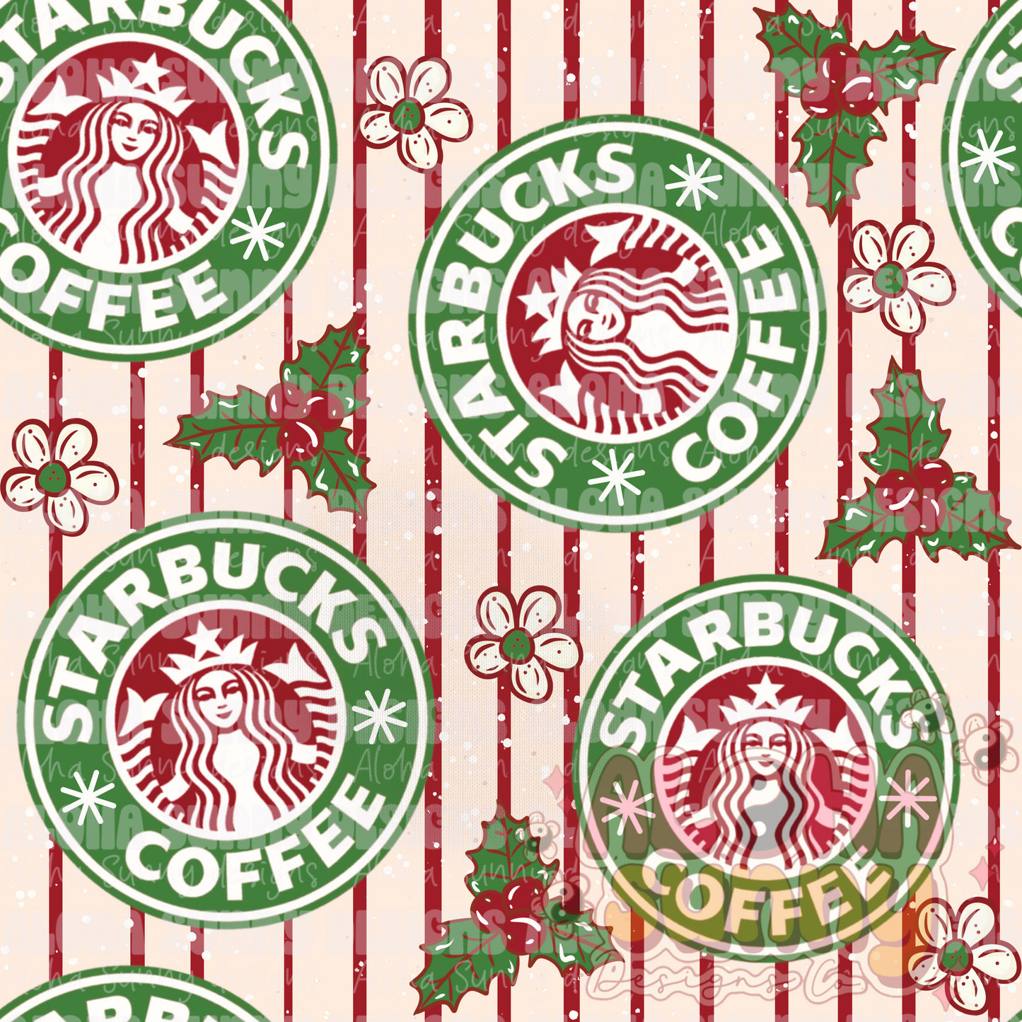 Starbs Christmas