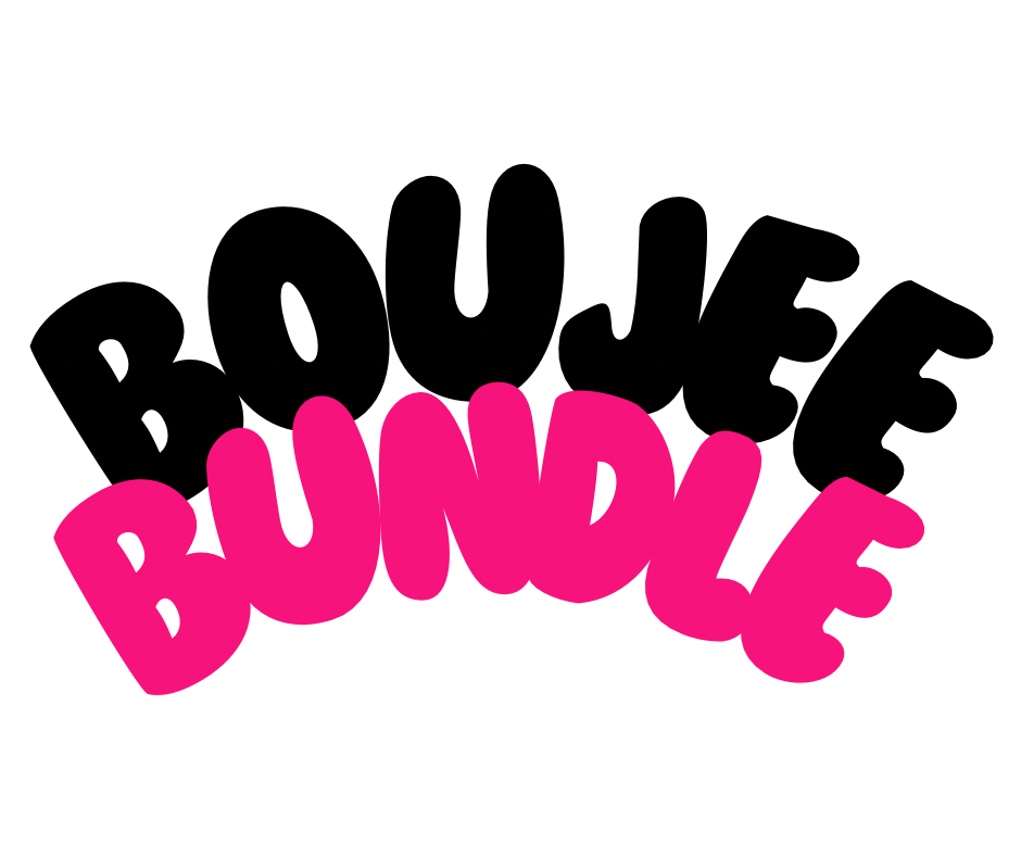 Boujee Bundle