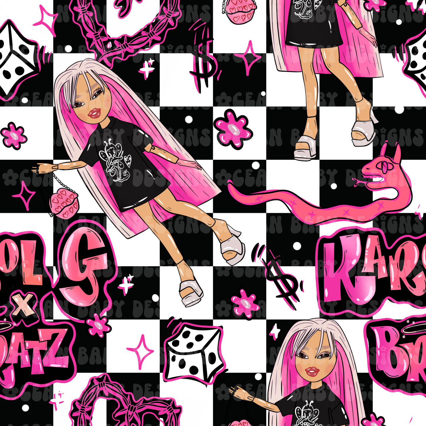 Dollz Singer