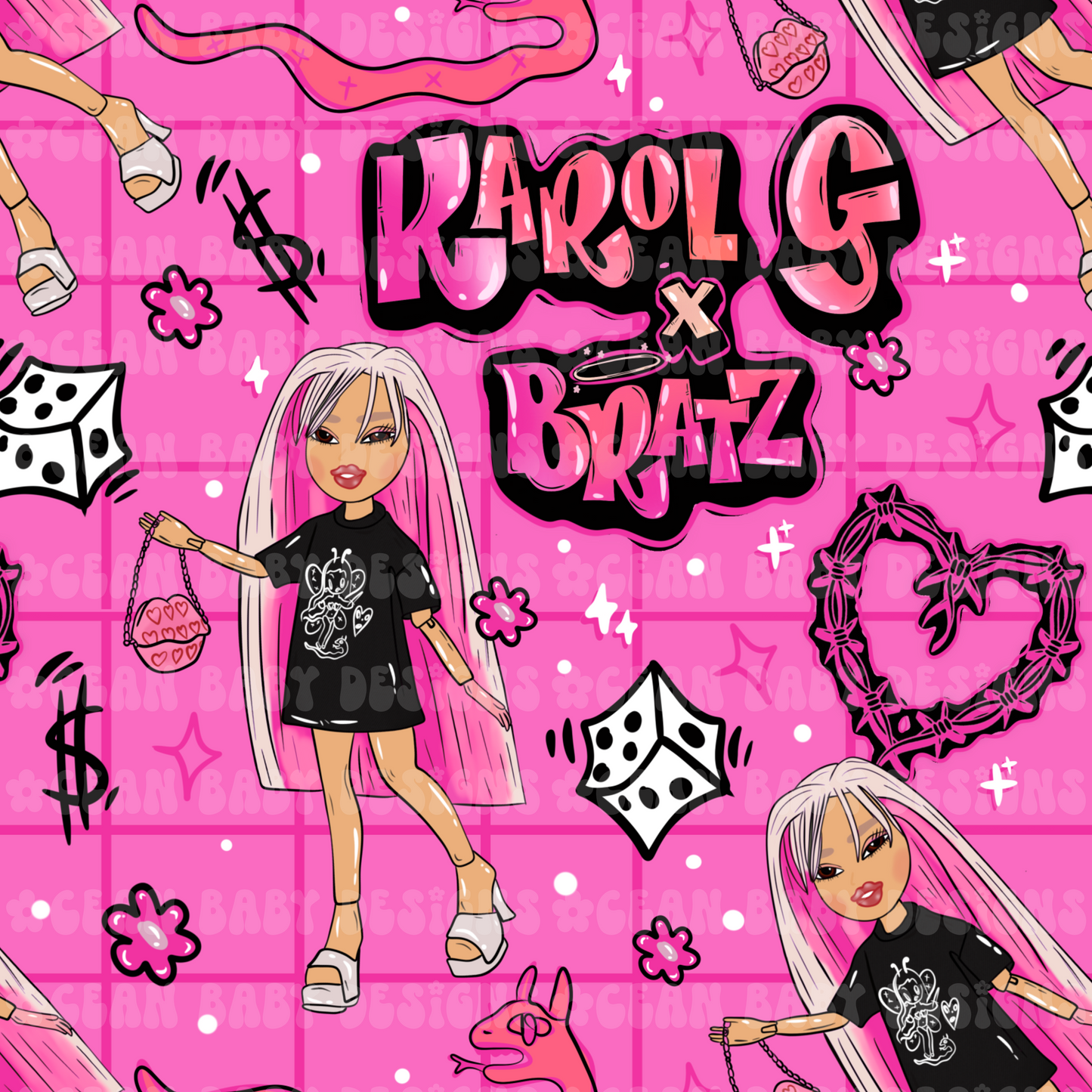 Dollz Singer