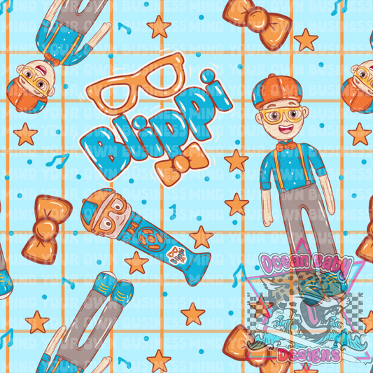 B*ippi toys