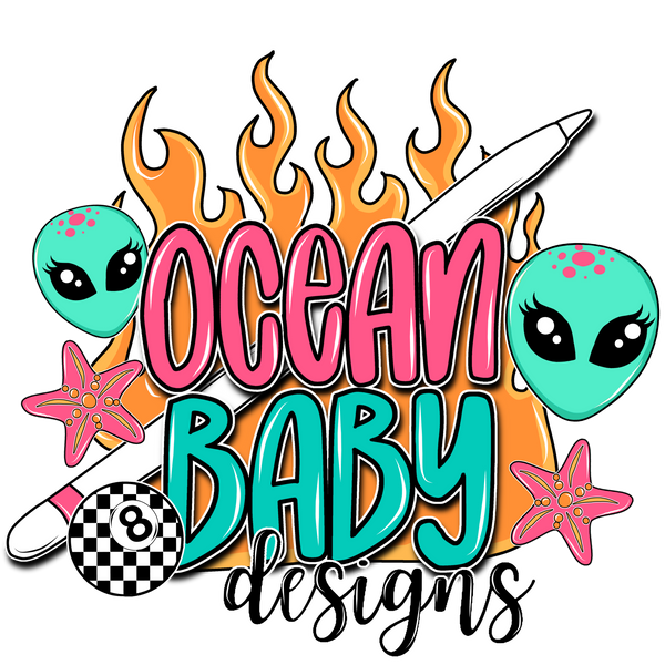 Ocean Baby Designs